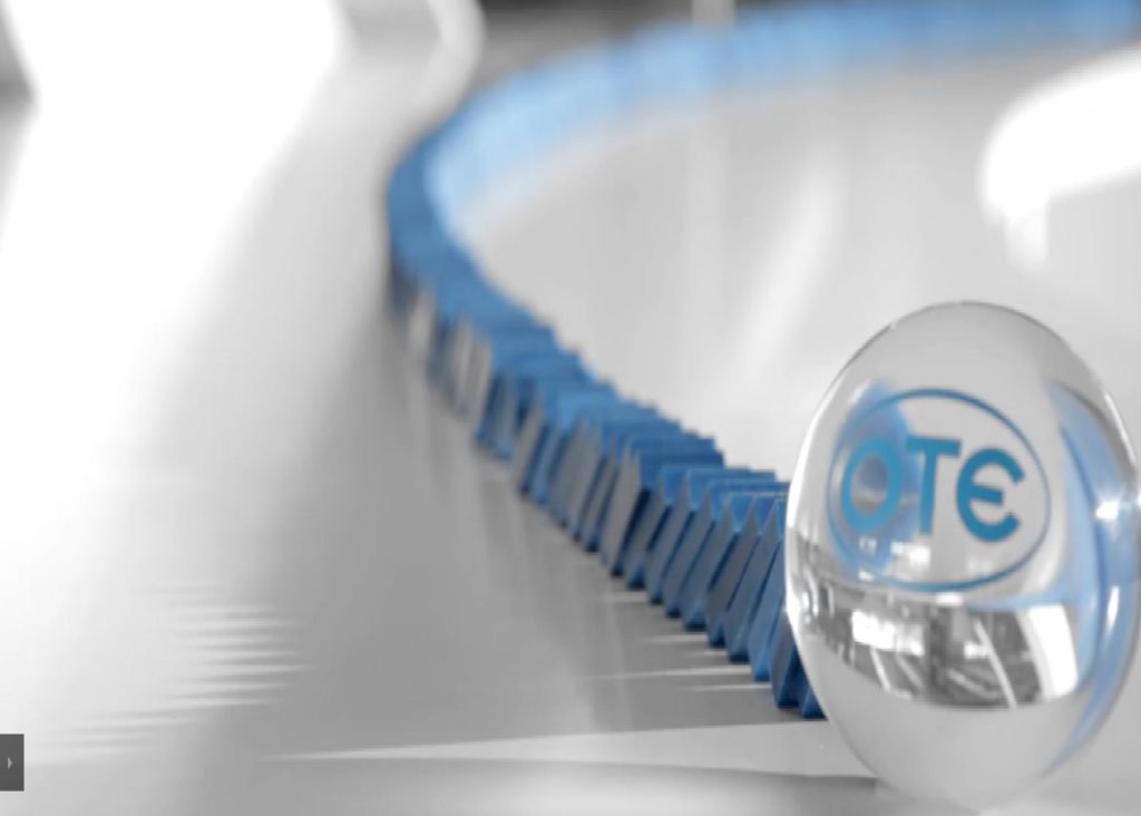 27 βραβεία κέρδισε ο Όμιλος ΟΤΕ (Videos) - Media