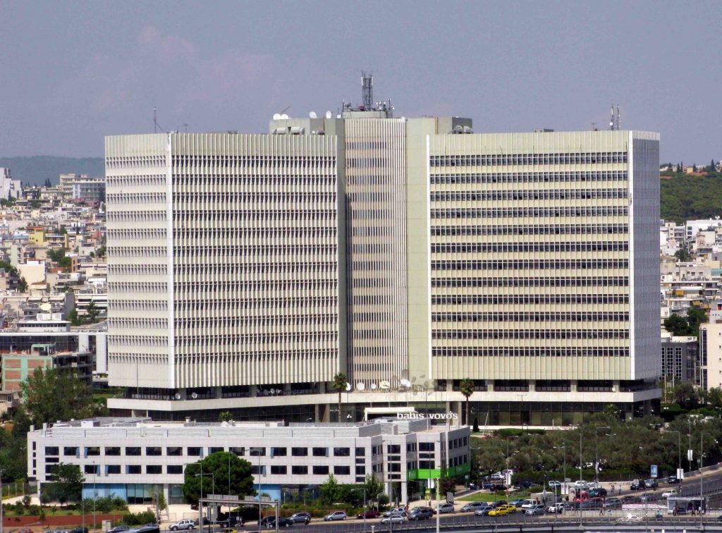 Πρόστιμα στον ΟΤΕ για κοριούς στα ΚΑΦΑΟ - Media