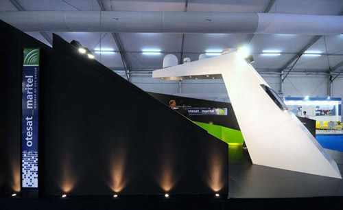 Η υπηρεσία MailOnBoard της Otesat-Maritel διαθέσιμη και σε mobile application - Media