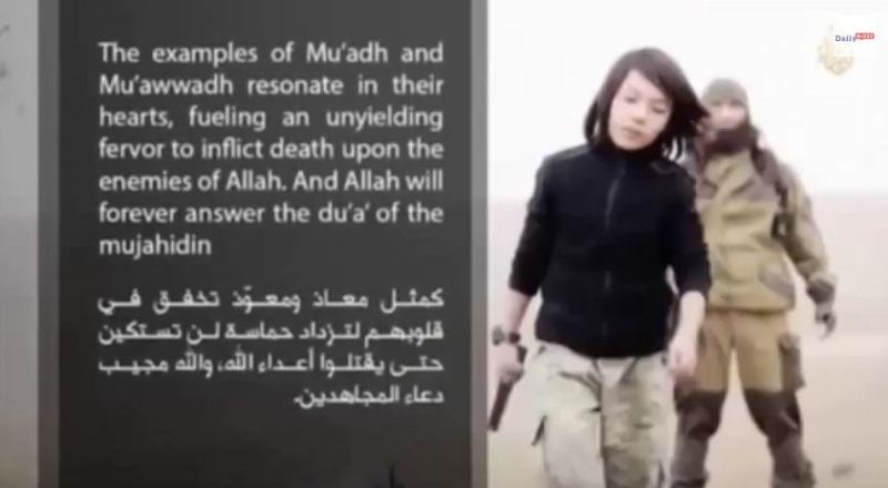 Βίντεο-σοκ! 10χρονος εκτελεί ομήρους (Video) - Media