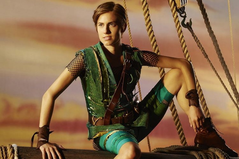 Πότε κάποιος πάσχει από το σύνδρομο του «Πίτερ Πάν»; - Media