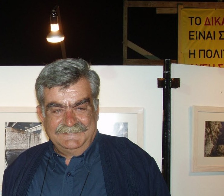 Πέθανε ο Θανάσης Παντελόγλου, ο αγωνιστής του Ασωπού  - Media