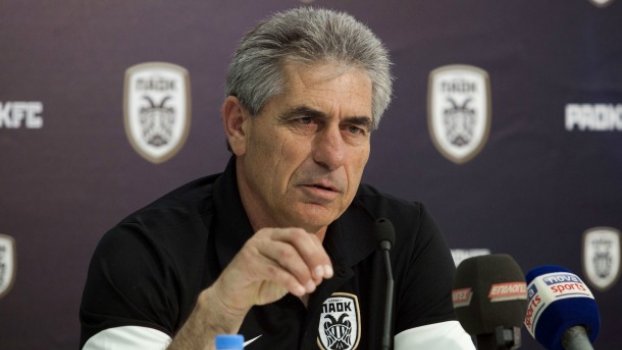 «Διώξτε τον τσοπάνη από τον ΠΑΟΚ» - Media