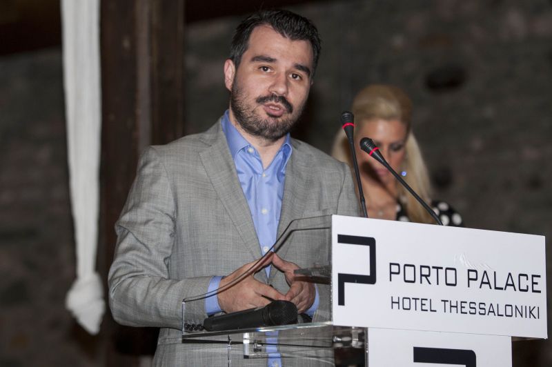 Παπαμιμίκος: Προσωπικές οι απόψεις του Βορίδη - Ο Τσίπρας είπε ότι θα μας πηδήξει όλους - Media