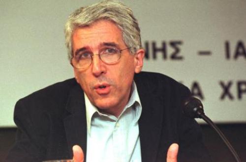 Ποιος είναι ο νέος υπουργός Δικαιοσύνης, Νίκος Παρασκευόπουλος - Media