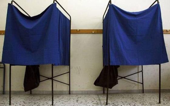 Εκλογικό τμήμα-φάντασμα στη Νίκαια – Ούτε ένας δεν είχε πάει να ψηφίσει μέχρι τις 12:30 - Media