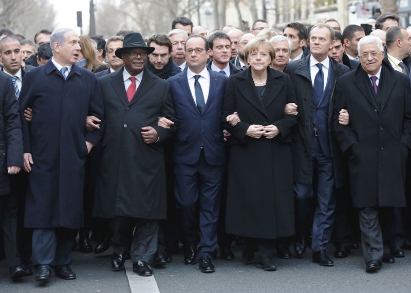 Ο Νετανιάχου κατηγορεί τον Ερντογάν για «επαίσχυντες δηλώσεις» - Media