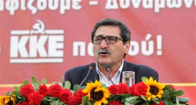 Ξέσπασε «πόλεμος» στην Πάτρα για τις ελιές του Δήμου - Media