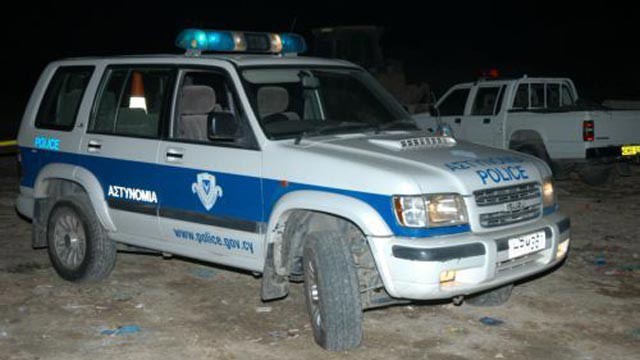 Άγνωστος τραυμάτισε σοβαρά τον επιτετραμένο της Λιβύης στην Λευκωσία - Media