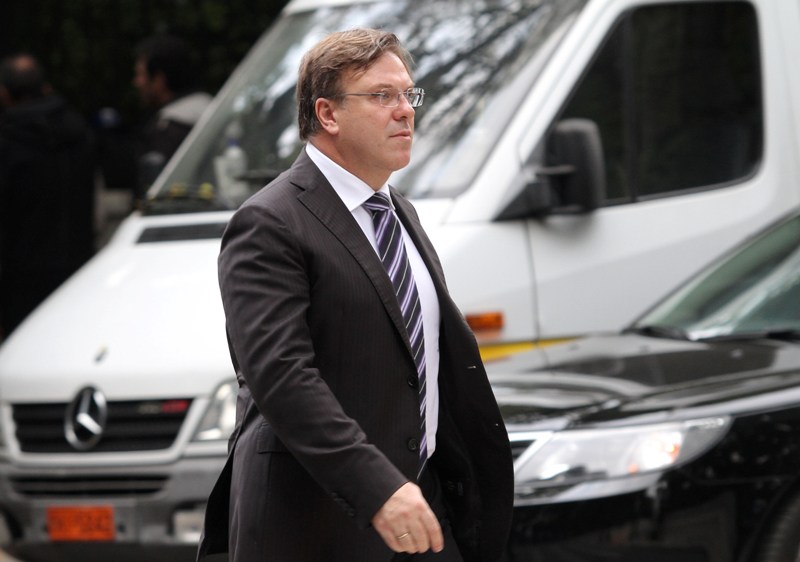 Πεταλωτής: Η συγκυβέρνηση ΝΔ-ΠΑΣΟΚ πορεύτηκε με «δεξιές αντιλήψεις» - Media