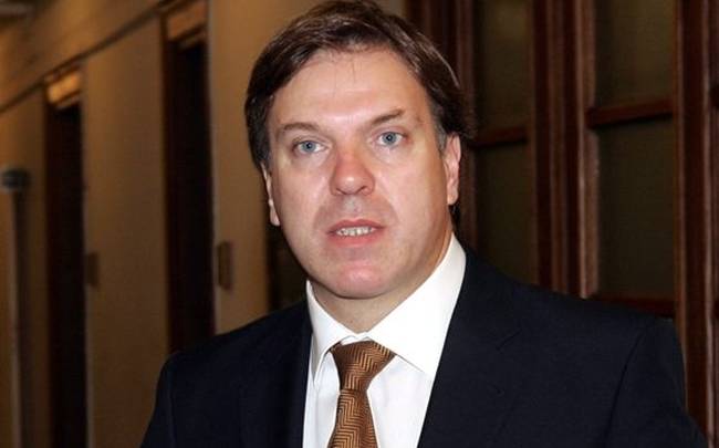 Πεταλωτής: Το success story του ΣΥΡΙΖΑ φαντάζει ουτοπία - Media