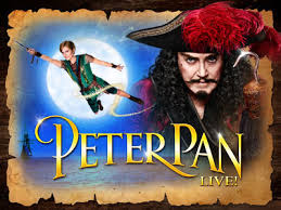 Πρωτοχρονιά στον ΟΤΕ TV με το Peter Pan Live! - Media