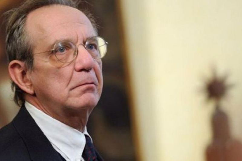 Πιερ Κάρλο Πάντοαν: «Είμαι βέβαιος ότι θα βρούμε μια κοινά αποδεκτή λύση για την Ελλάδα» - Media