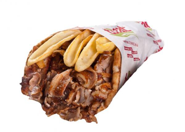 Είναι γεγονός! Δημιουργήθηκε η Παγκόσμια Ημέρα… Πιτόγυρου στη Θεσσαλονίκη! - Media