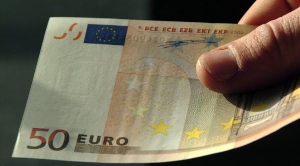 Πάτρα: Χρωστούσε 50 ευρώ στην εφορία και τον συνέλαβαν! - Media