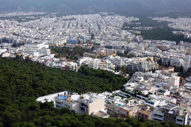 Το σχέδιο της κυβέρνησης για τη φορολόγηση της ακίνητης περιουσίας - Media