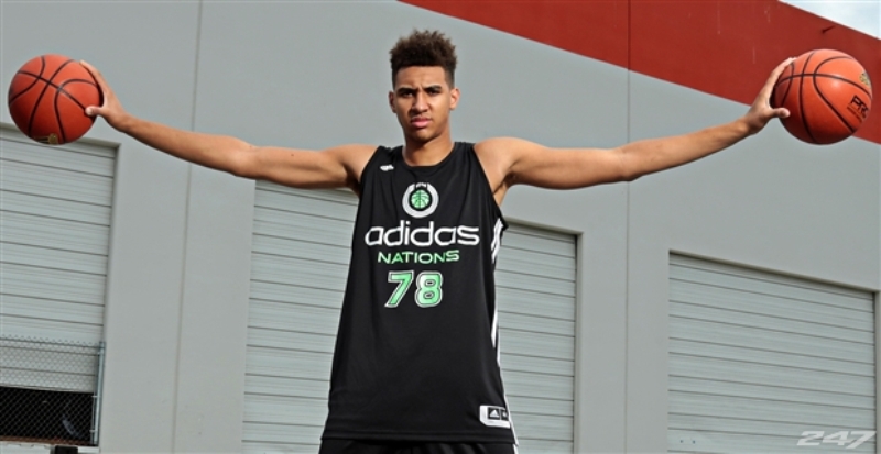 Το καλύτερο κάρφωμα του 2014, από 16χρονο! (Video) - Media