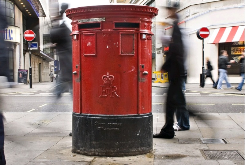 Το ύψος των γραμματοκιβωτίων, το αμέσως επόμενο σοβαρό ζήτημα μετά το Brexit - Media