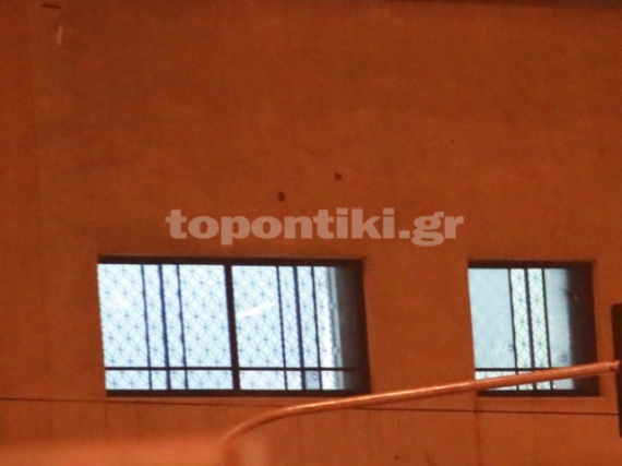 Στην \"ΟΛΑ\" παραπέμπει η επίθεση στην Ισραηλινή πρεσβεία - Media