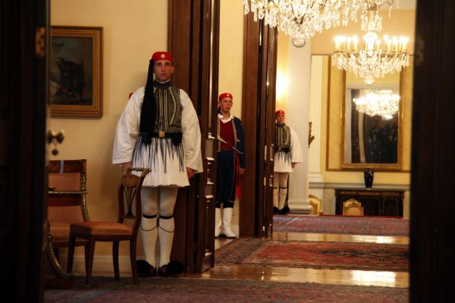 Aπό Αβραμόπουλο και Κωνσταντόπουλο μέχρι Καραμανλή και Γαβρά! - Media