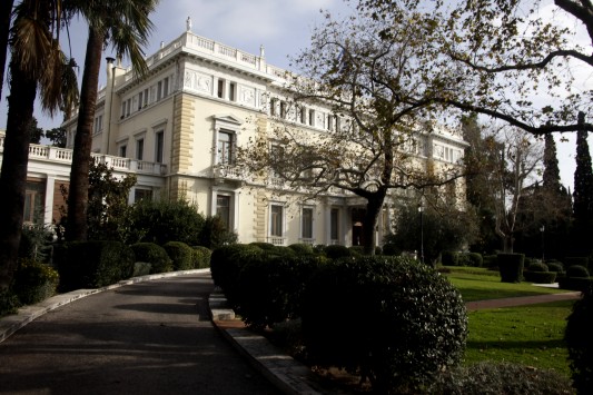 Αυτή είναι η διαδικασία εκλογής του επόμενου Προέδρου της Δημοκρατίας - Media