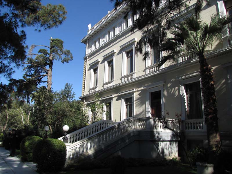 Τα ονόματα που ακούγονται για την Προεδρία - Media