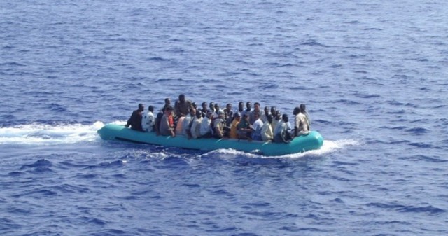 ΟΗΕ: 300 πρόσφυγες αγνοούνται στη Μεσόγειο - Media