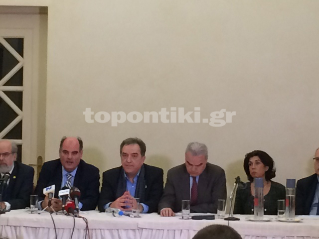 Πρυτάνεις: Η πολιτεία να διορθώσει το λάθος της - Media