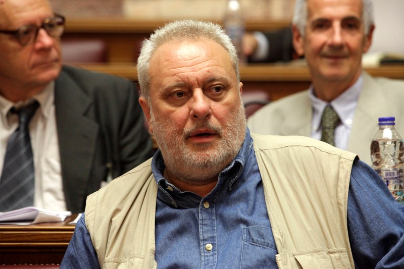 Ψαριανός εναντίον Κωνσταντοπούλου: «Δεν ξέρω αν είναι στα καλά της» - Media