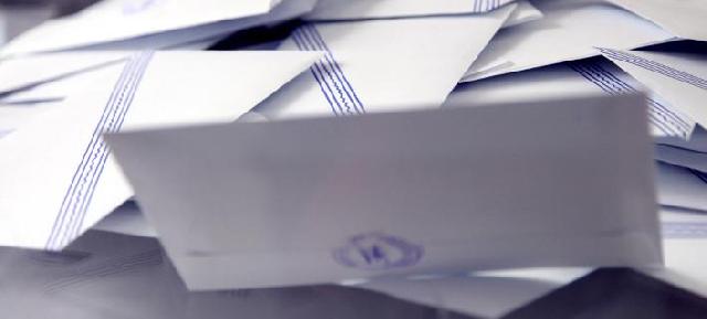 Β’ Αθηνών: Μάχη πολιτικής επιβίωσης δίνουν στη ΝΔ - Media