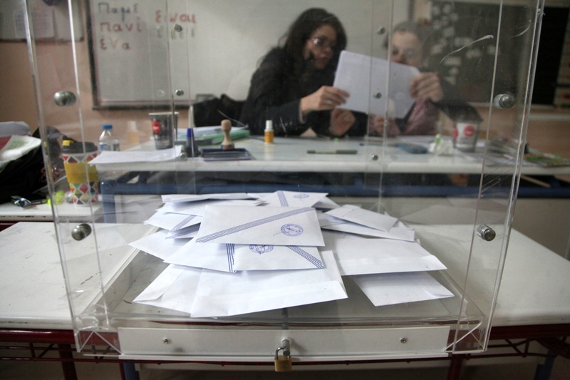 Οριστικό «όχι» στην ψήφο των 18άρηδων – Πόλεμος ανακοινώσεων ΝΔ/ΣΥΡΙΖΑ - Media