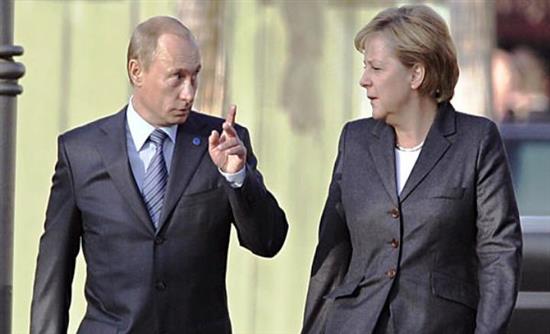 «Εποικοδομητικές και ουσιαστικές» οι συνομιλίες στο Κρεμλίνο για την Ουκρανία - Media