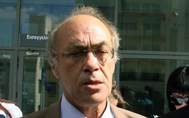 Ραγκούσης: Ωμή παρέμβαση Αθανασίου  - Media