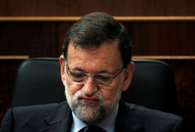 Συγχαρητήρια Ραχόι στον Τσίπρα - Media