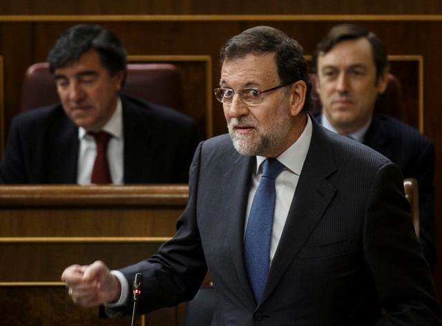 Η τεταμένη σχέση Ραχόι – Τσίπρα στο επίκεντρο του Ισπανικού Τύπου - Media