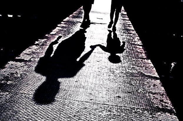 Ρατσισμό και φυλετική βία δείχνει έκθεση του Συμβουλίου της Ευρώπης για την Ελλάδα - Media