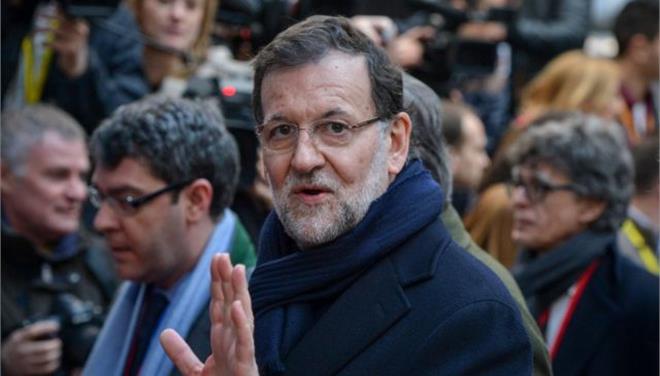 Η Μαδρίτη ζητάει από τις Βρυξέλλες να… καταδικάσουν τις δηλώσεις του Αλέξη Τσίπρα! - Media