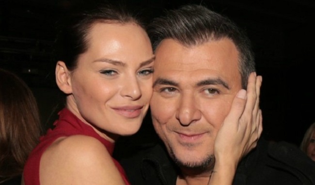 Πατέρας για πρώτη φορά ο Αντώνης Ρέμος! (Photo) - Media