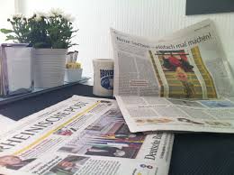 Rheinische Post: Τρίτο πακέτο στήριξης στην Ελλάδα το καλοκαίρι - Media