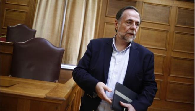 Ομολογία Ρήγα: Είναι αδύνατο οι νέοι να βγουν κάποτε στη σύνταξη (Video) - Media
