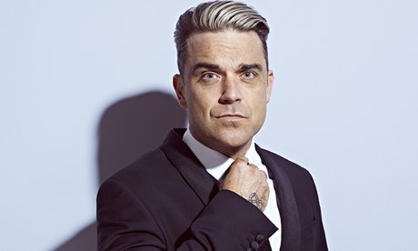 Ξεκινά η προπώληση εισιτηρίων για τη συναυλία του Robbie Williams - Media
