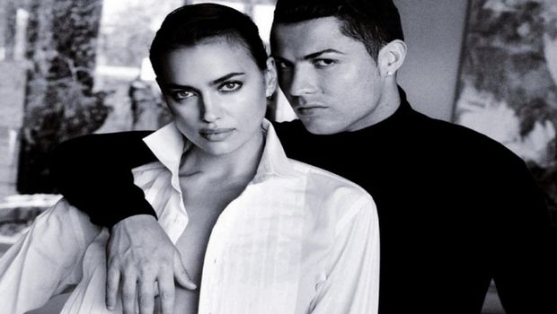 Χωρίζει η Ιρίνα Σάικ τον Ρονάλντο; (Photos) - Media