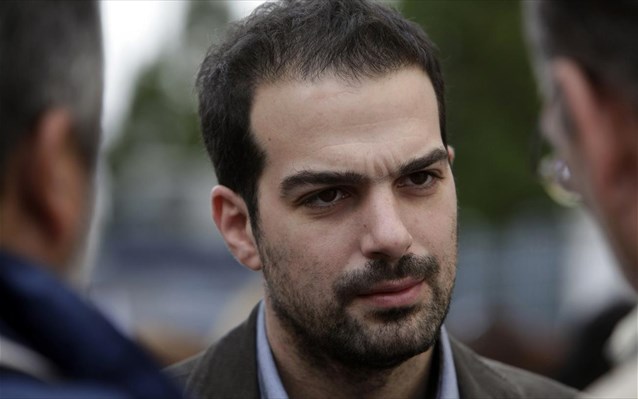 Γ. Σακελλαρίδης: Πολιτική απόφαση αν θα φέρουμε στη Βουλή την συμφωνία του Eurogroup - Media