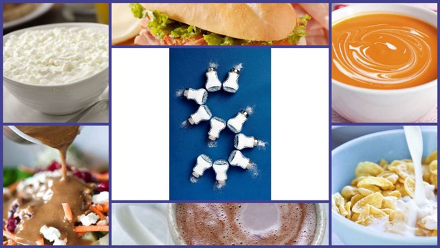 12 «αθώες» τροφές, που περιέχουν περισσότερο αλάτι, απ’ όσο μπορείτε να αντέξετε - Media