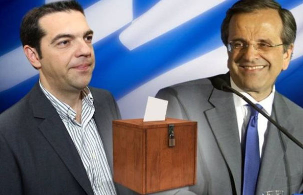 Τι δείχνουν οι στοιχηματικές αποδόσεις για το αποτέλεσμα των εκλογών - Media