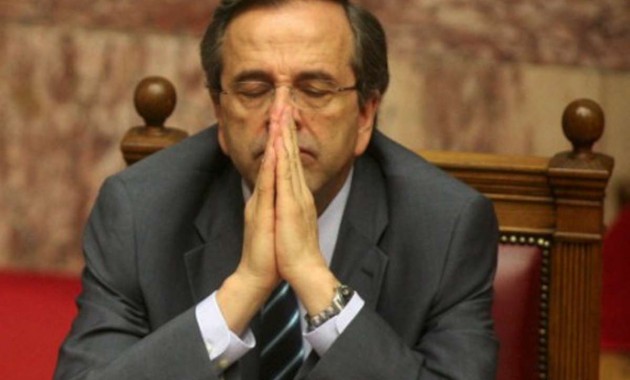 Η… απλή μέθοδος των τριών - Media