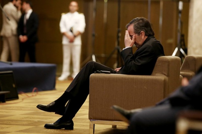 Ποιος είναι ο πιο αποτυχημένος πρόεδρος στην ιστορία της ΝΔ - Media