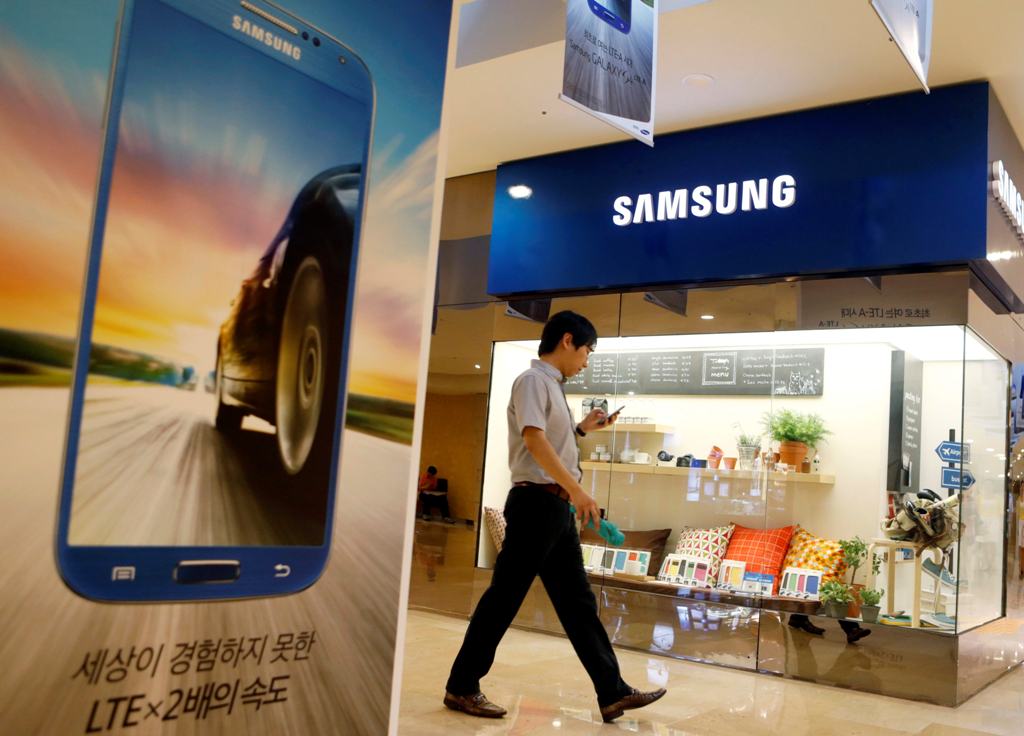 Νότια Κορέα: Η Samsung αρνείται την εμπλοκή στο σκάνδαλο δωροδοκίας - Media