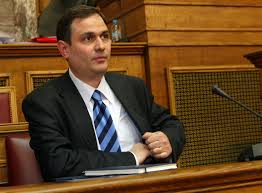 Σαχινίδης: Εάν είχε γίνει το δημοψήφισμα θα είχαμε βγει από την ύφεση - Media