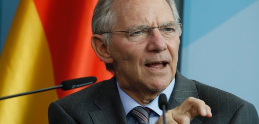 Σόιμπλε: Χάσιμο χρόνου κάθε απόπειρα επαναδιαπραγμάτευσης - Media